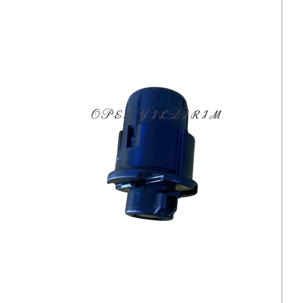 Peugeot 3008 Kaput Takozu Psa Orjinal 9834640380