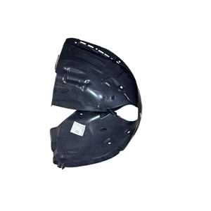 Peugeot 2008 II.Nesil Sol Arka Çamurluk Davlumbazı Psa Orjinal 9837467680