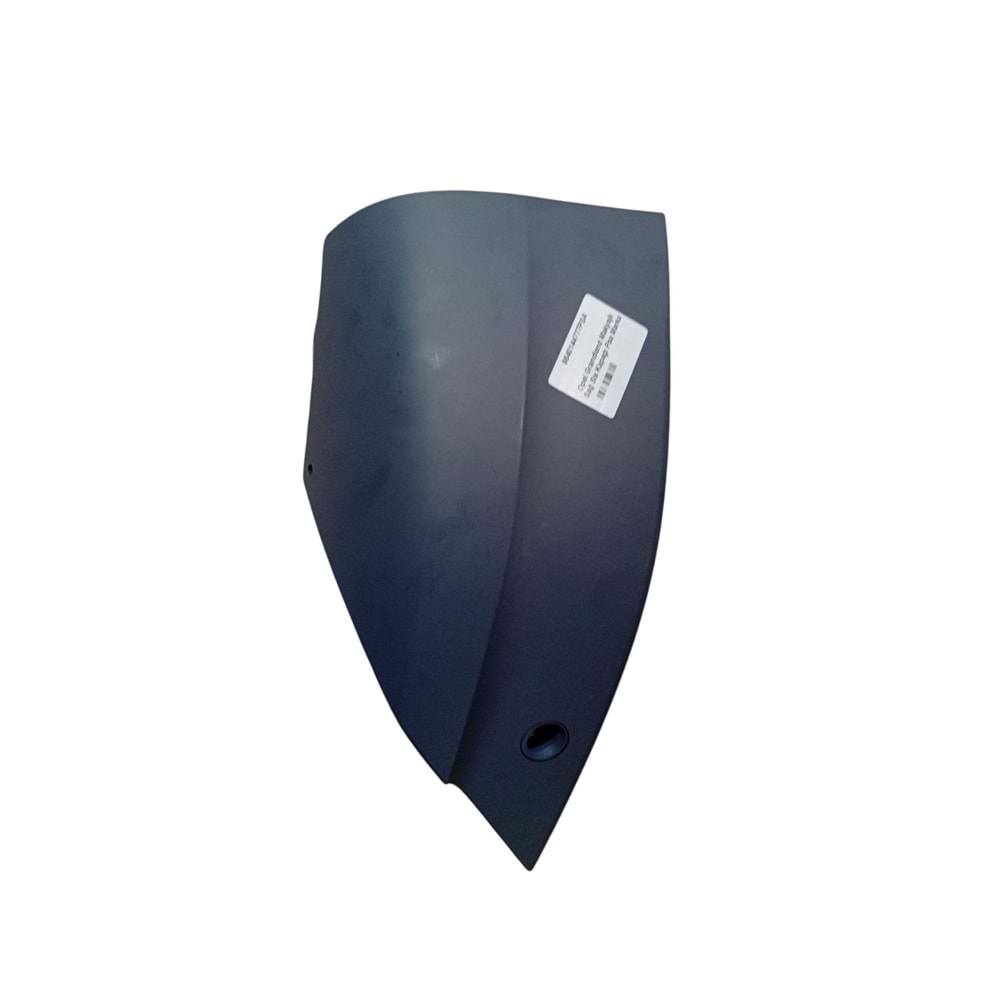 Opel Grandland Makyajlı Sağ Sis Kapağı Psa Orjinal 9840144777