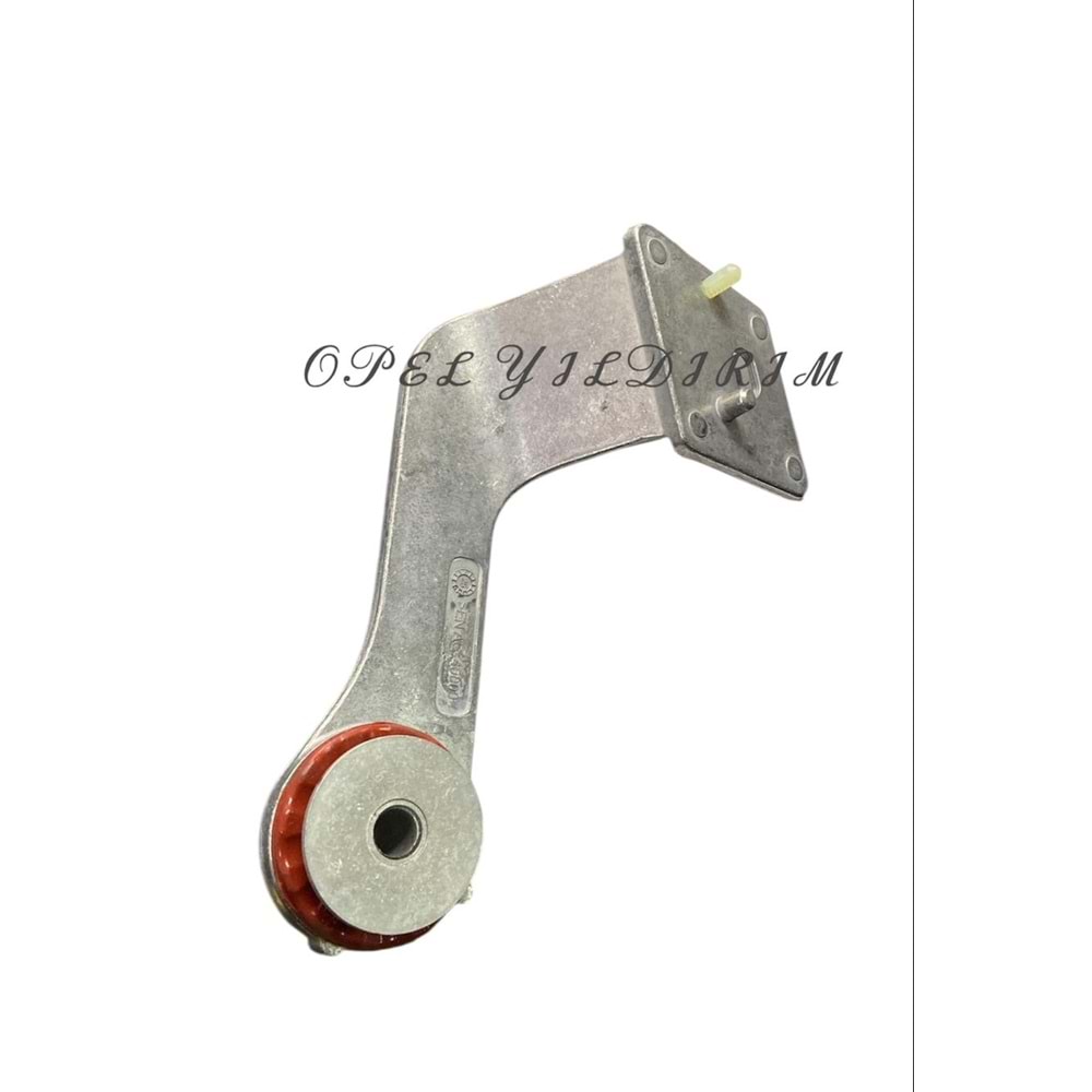 Opel Grandland B Turbo Radyatör Ayağı Gm Orjinal 9841765880