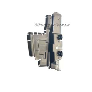 Peugeot 408 Sağ Ön Panel Yan Bakaliti Psa Orjinal 9843947680