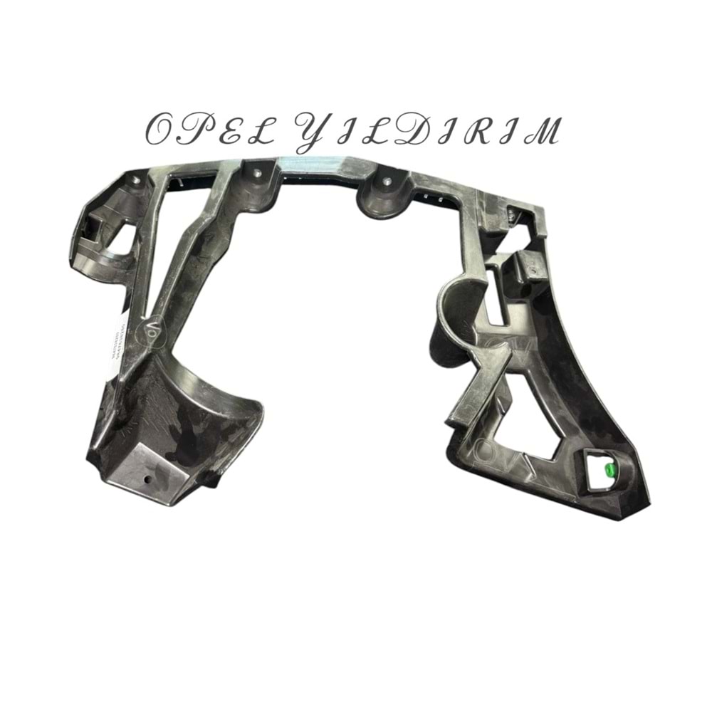 Opel Frontera C Arka Bağlantı Ayağı Sağ Taraf Psa Orijinal 9847638280