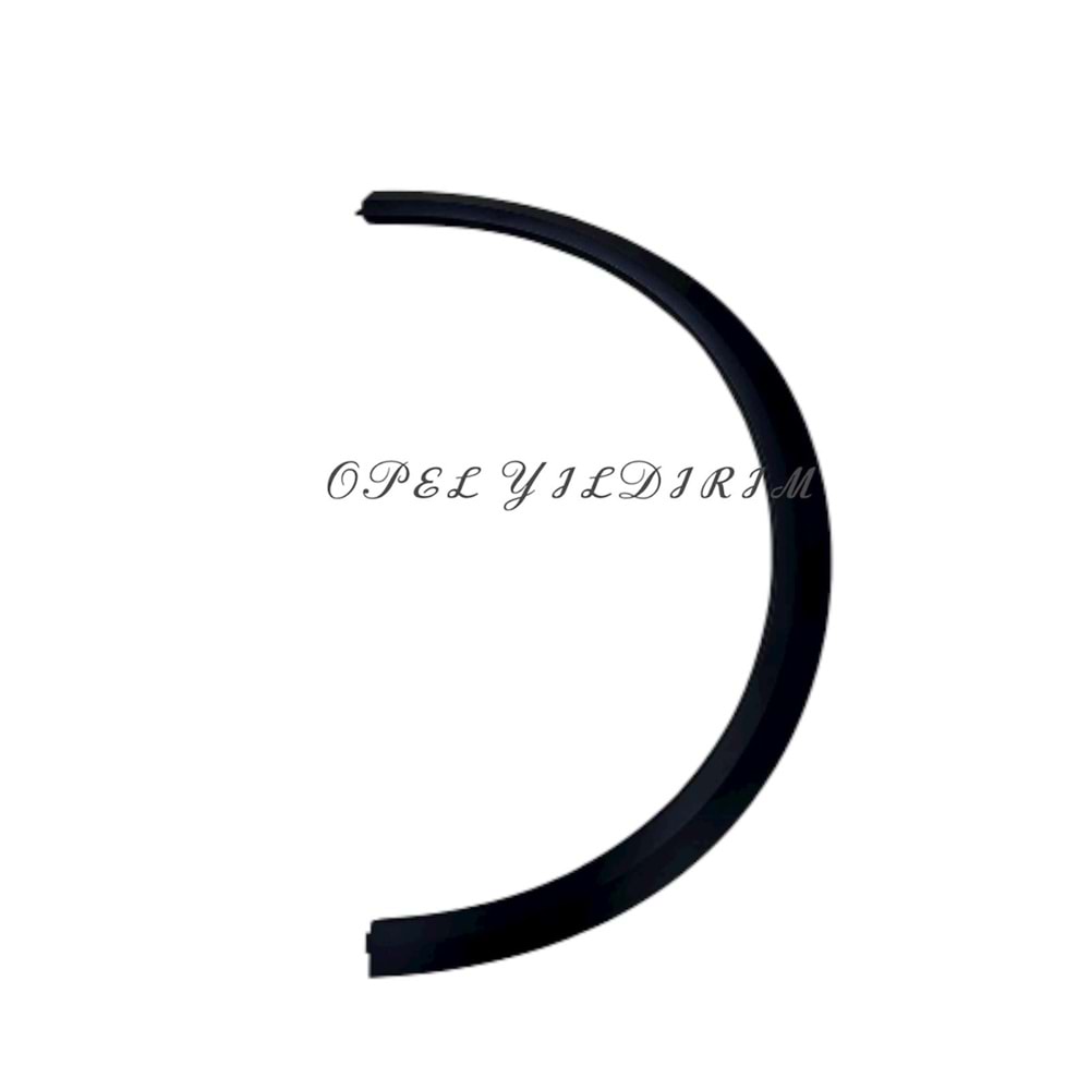 Opel Frontera C Sağ Ön Çamurluk Ağız Bakaliti Gm Orjinal 98476439XT