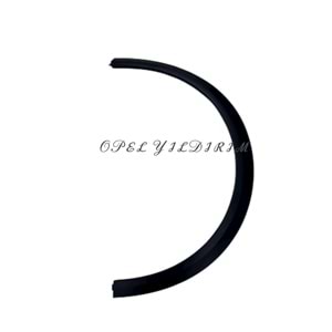 Opel Frontera C Sağ Ön Çamurluk Ağız Bakaliti Gm Orjinal 98476439XT