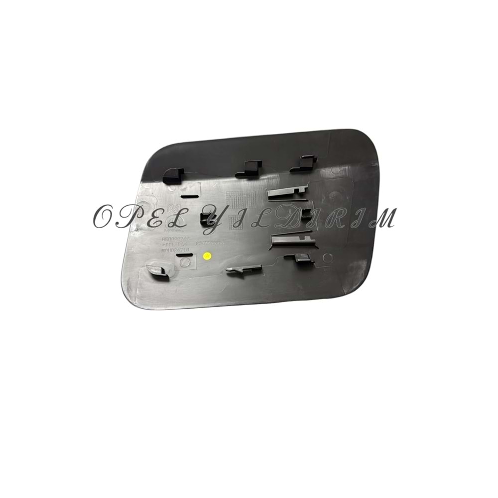 Opel Grandland B Dış Depo Kapağı Psa Orjinal 9847766980