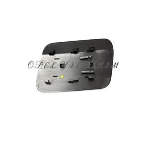 Opel Grandland B Dış Depo Kapağı Psa Orjinal 9847766980