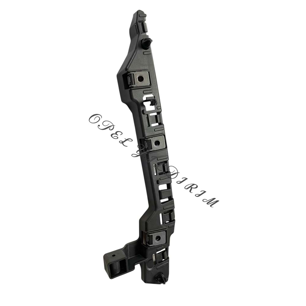 Opel Grandland B Ön Tampon Sağ Braketi Gm Orjinal 9847977980