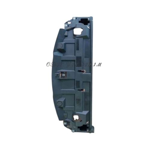 Opel Grandland B Ön Panel Plastiği Gm Orjinal 9847978980