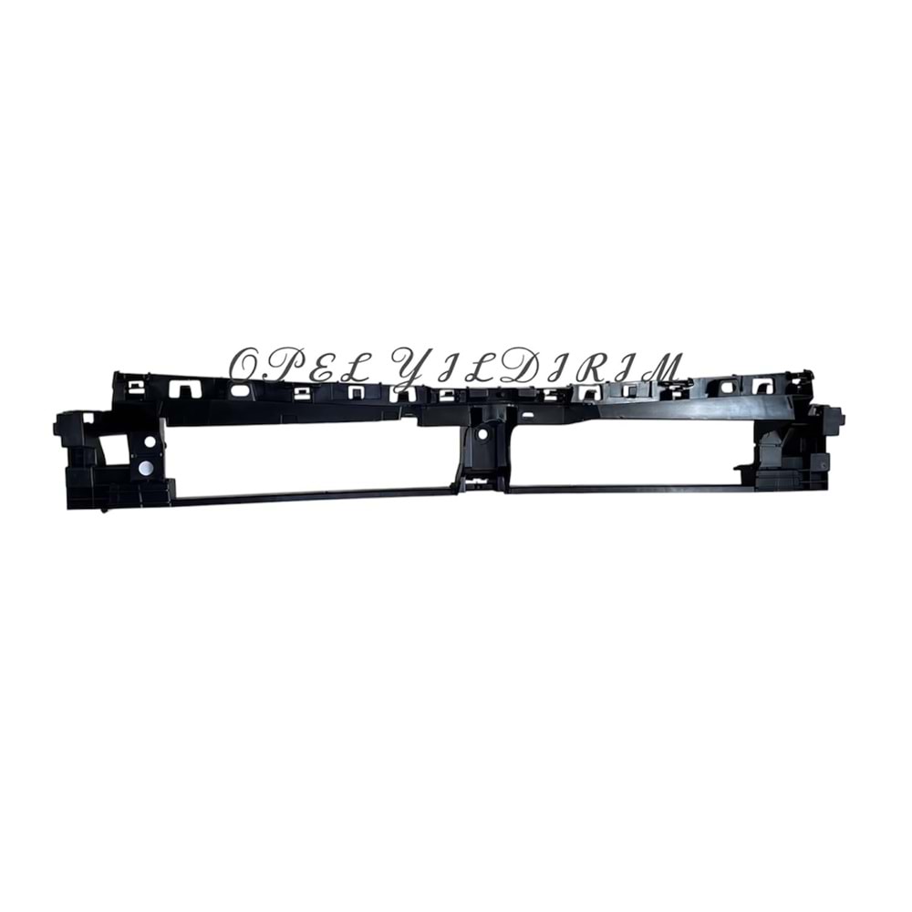 Opel Grandland B Ön Tampon İç İskelet Gm Orjinal 9851837280