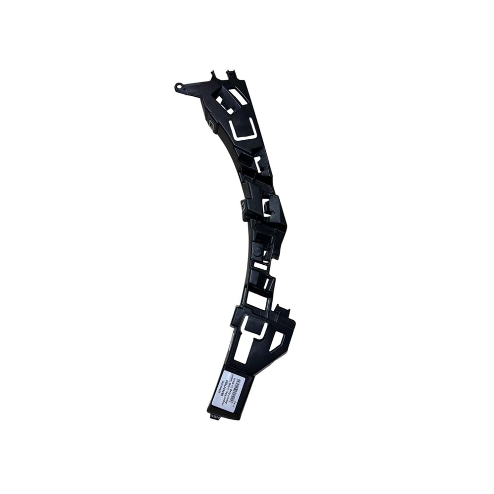 Peugeot Rıfter Ön Sağ Tampon Bağlantı Ayağı Gm Orjinal 9856007080