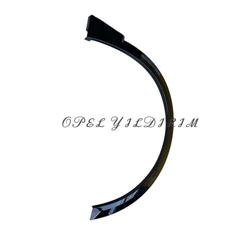 Opel Grandland B Ön Sağ Dodik Gm Orjinal 98567309XK