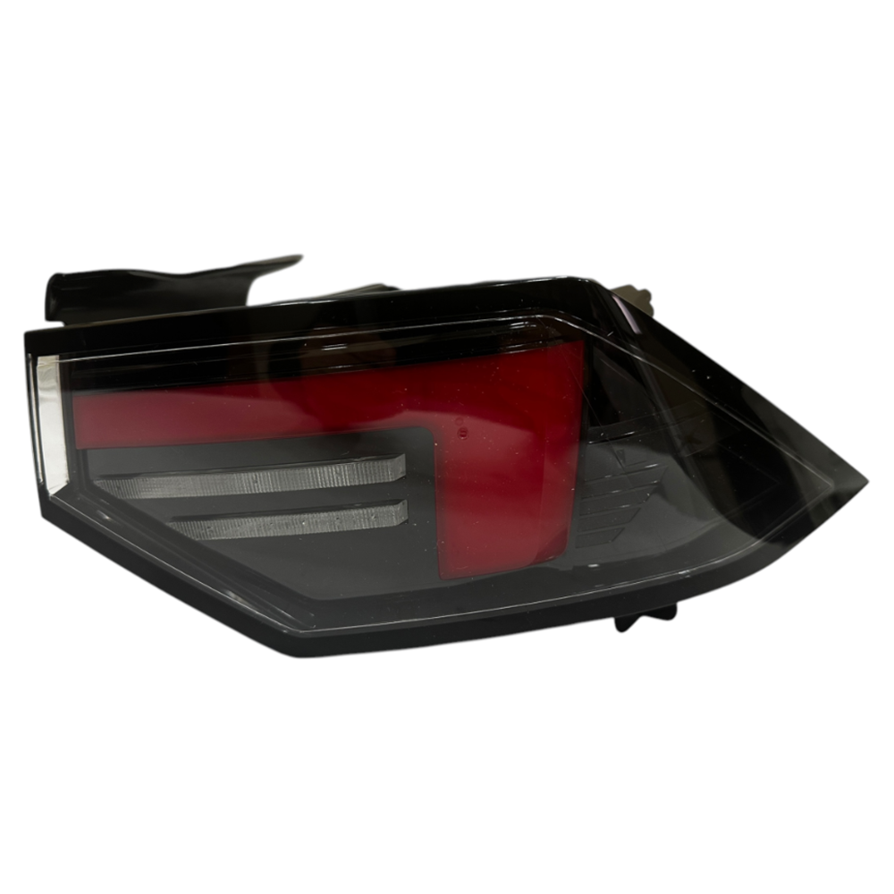 Opel Astra L Sağ Dış Stop Lambası Psa Orjinal 9857838480