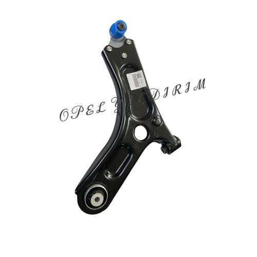 Opel Frontera C Sol Salıncak Gm Orjinal 9862432480