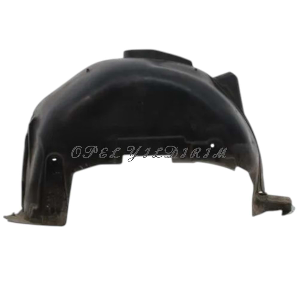 Opel Combo E Sol Arka Çamurluk Davlunbazı Psa Orijinal 9864707080
