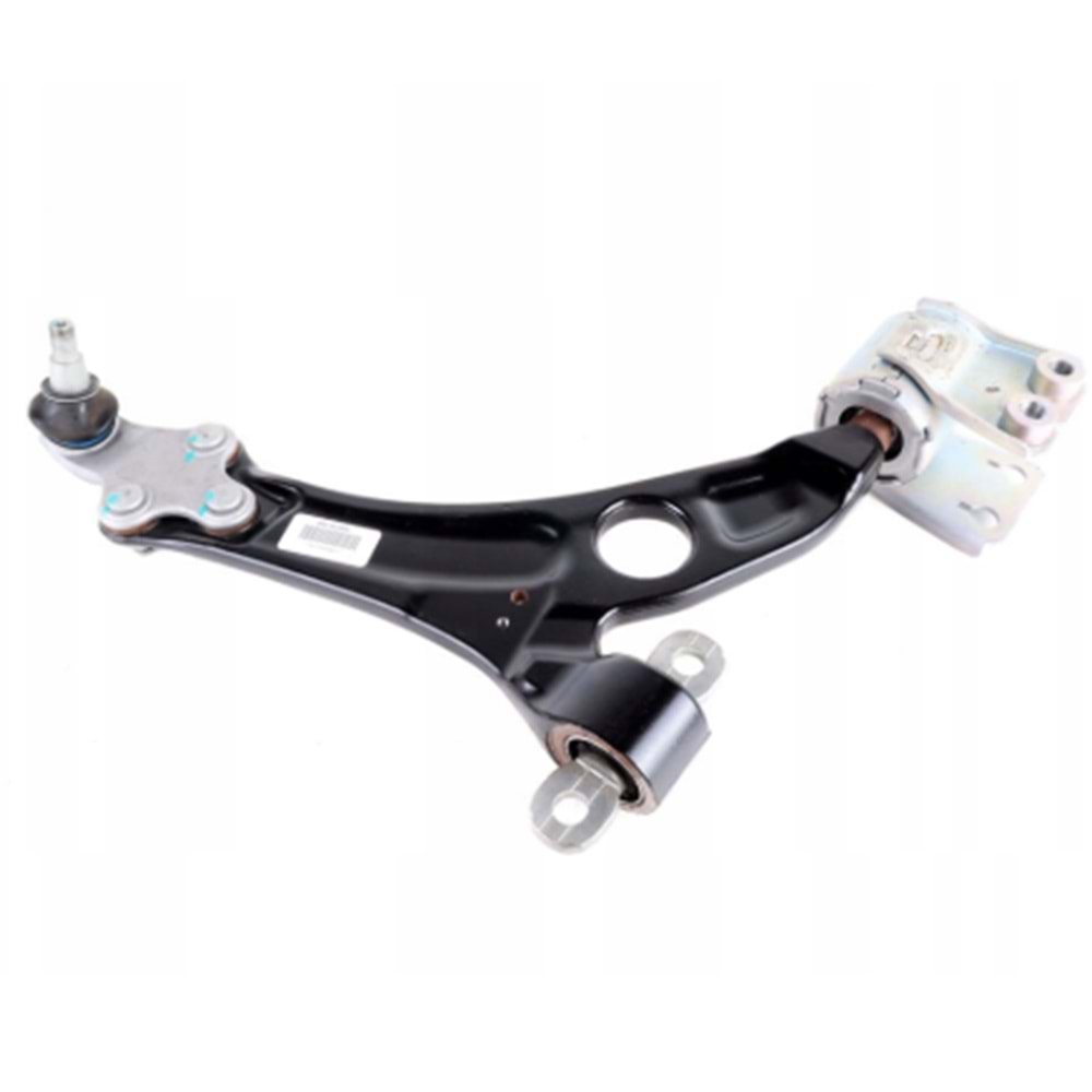Opel Grandland B Sağ Salıncak Gm Orjinal 9867990680