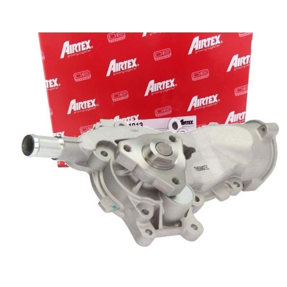 Opel Corsa E 1.2 1.4 Devirdaim Su Pompası Airtex Marka 1334128