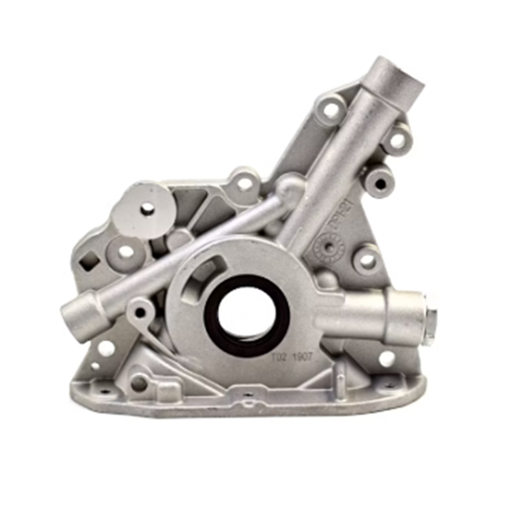 Chevrolet Lacetti 1.4 1.6 Benzinli Motor Yağ Pompası Akd Marka 25182606