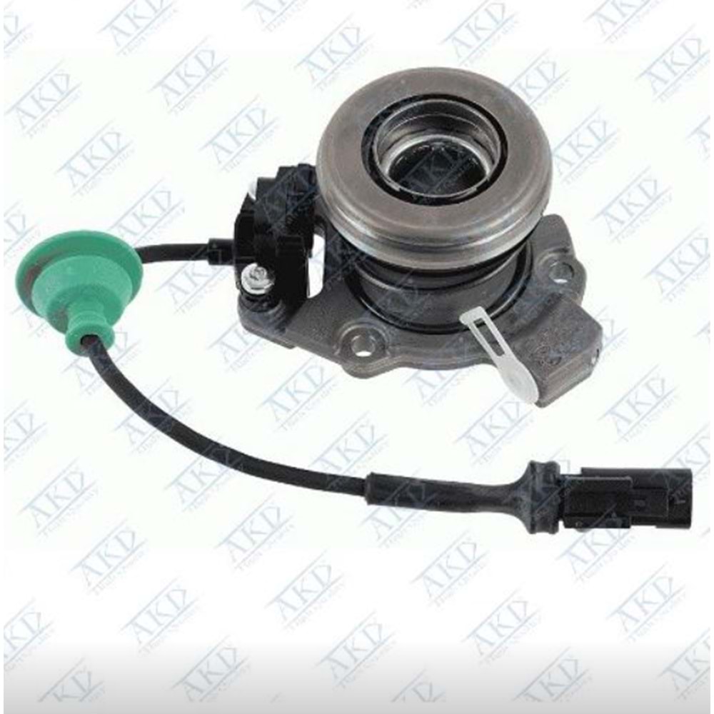 Opel Astra K Debriyaj Rulmanı Akd Marka 55585646