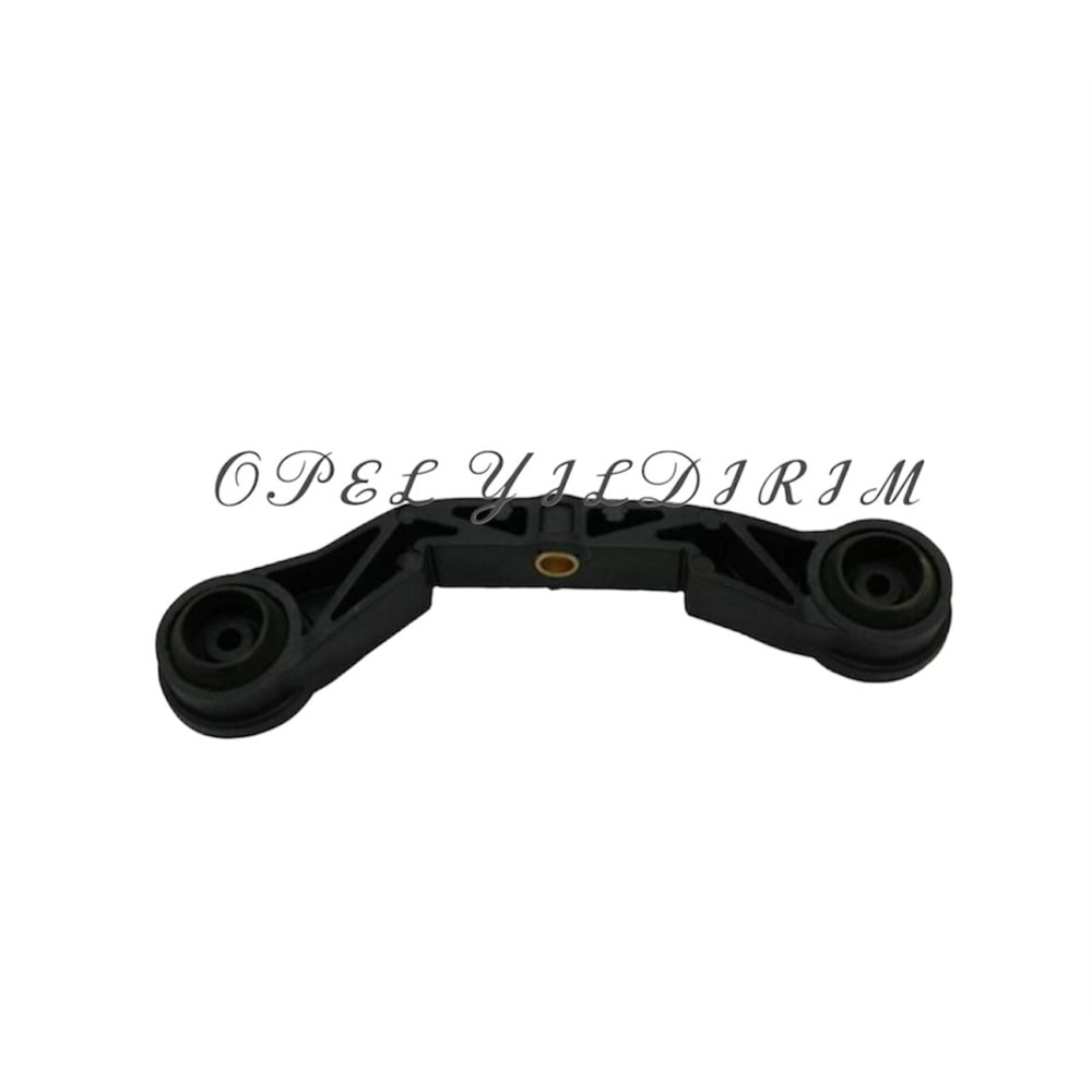 Opel Astra H Hava Filtre Kutu Ayağı Akd Marka 5834732