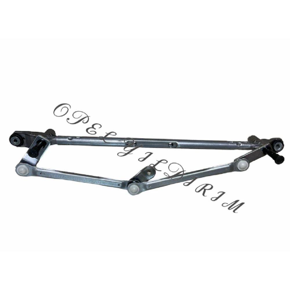 Chevrolet Captiva C100 Silecek Mekanizması Akd Marka 25918737