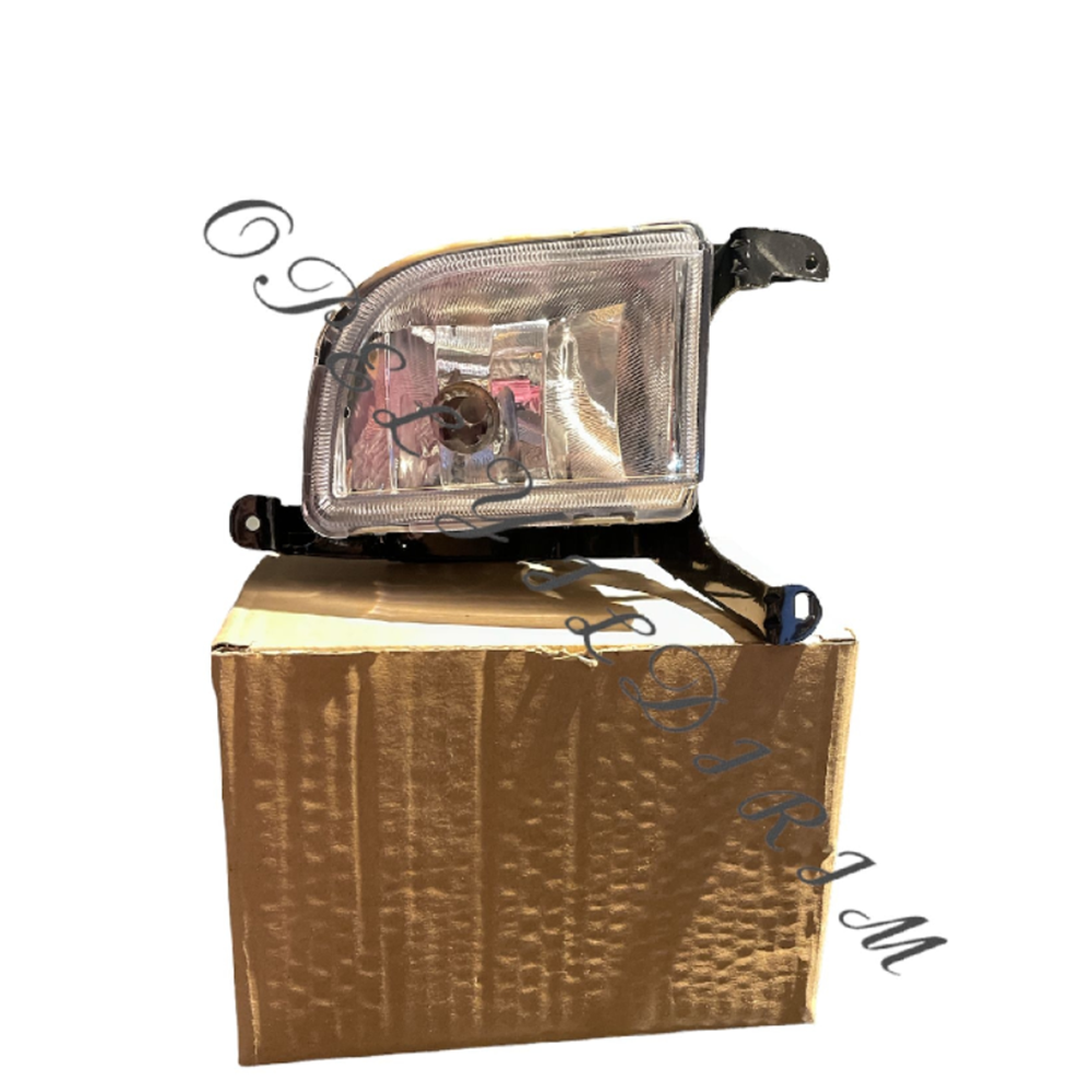 Chevrolet Lacetti Sedan Sis Farı Sağ Arteb Marka 96551094