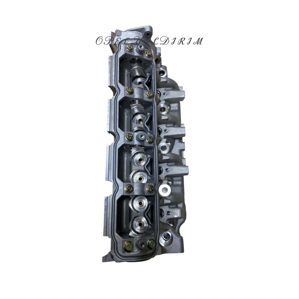 Opel Vivaro 1.9 Silindir Kapağı Asahi Marka 09.90.10A.002.51