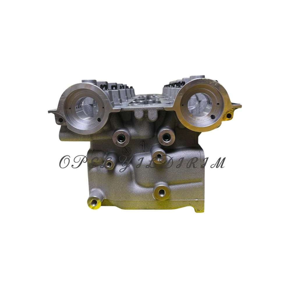 Opel Astra G X16XE Silindir Kapağı Asahi Marka 5607063