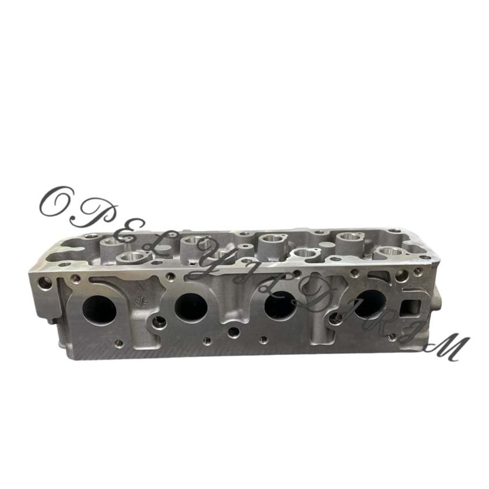 Opel Corsa B 1.4 Silindir Kapağı Asahi Marka 607085