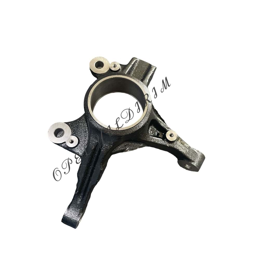 Opel Mokka A Ön Sol Aks Taşıyıcı Aspart Marka 95934239