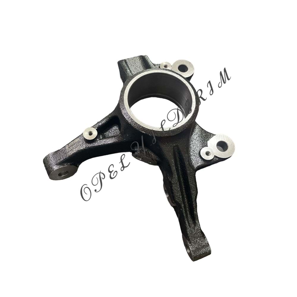 Opel Mokka A Ön Sağ Aks Taşıyıcı Aspart Marka 95934240