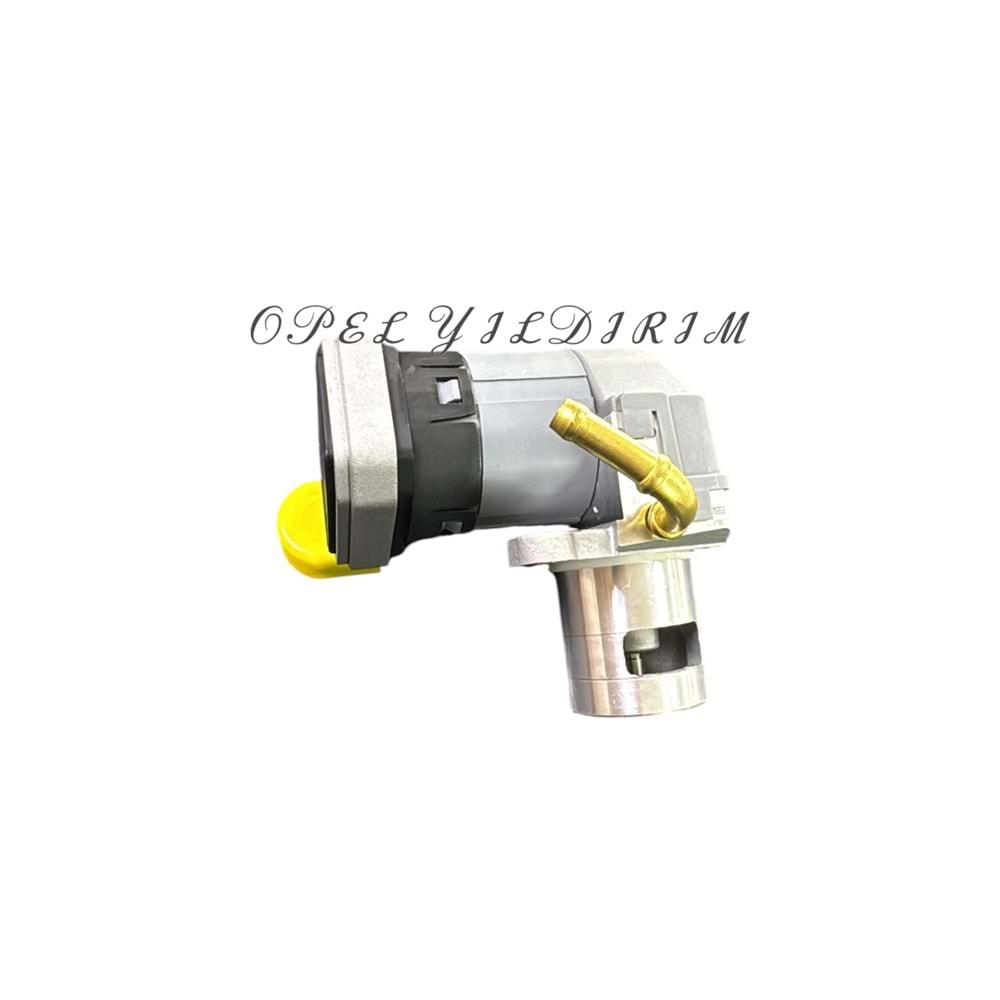 Opel Astra G Y20DTH Egr Valfi Aspart Marka 5851594