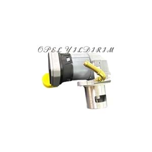 Opel Astra G Y20DTH Egr Valfi Aspart Marka 5851594