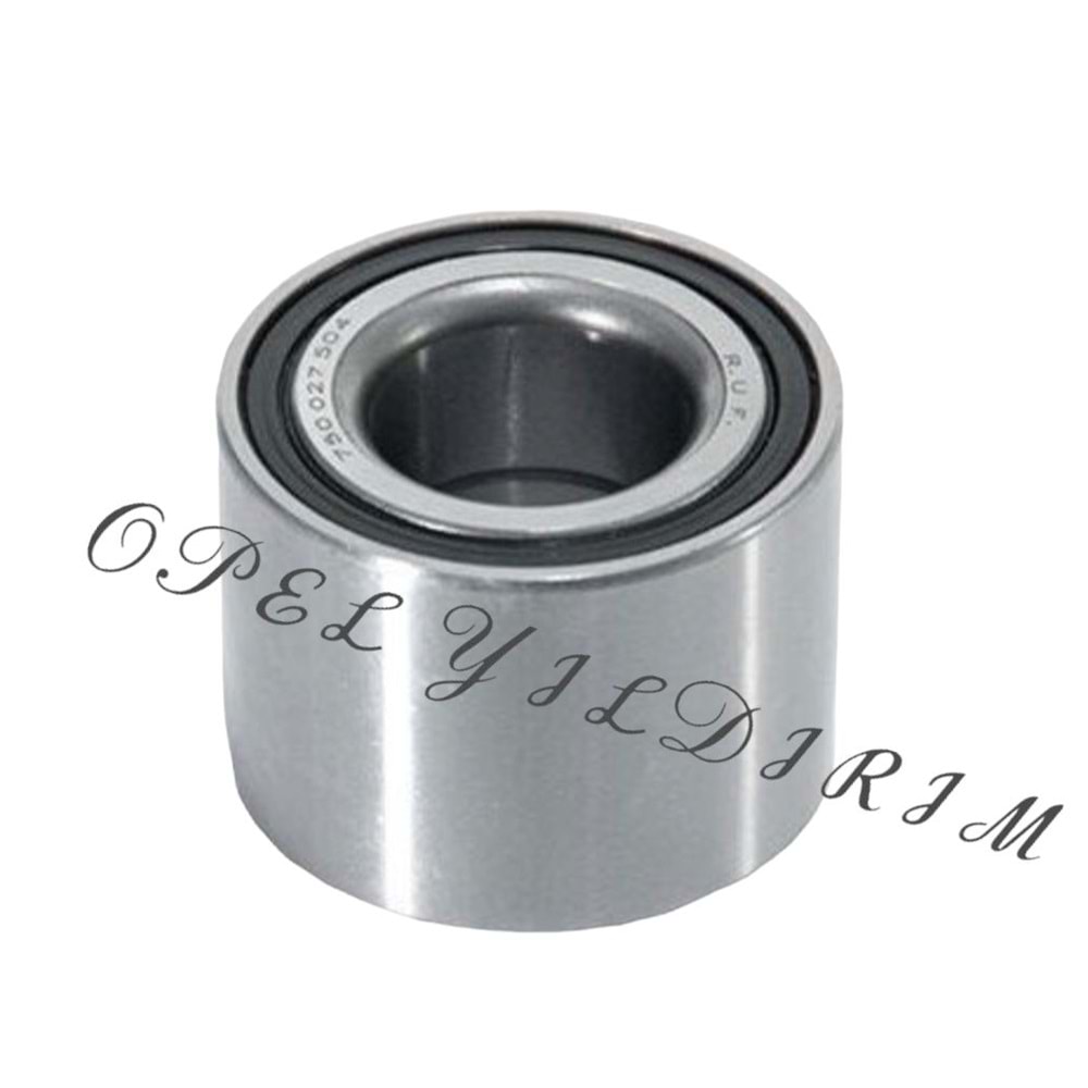Opel Corsa C Arka Teker Porya Bilyası Atf Marka ATF-124 1604007