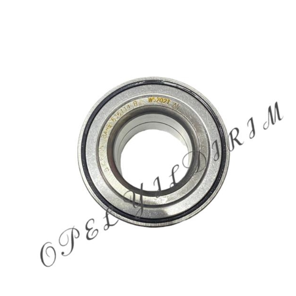 Opel Astra F Ön Porya Bilyası Autolux Marka 1603195