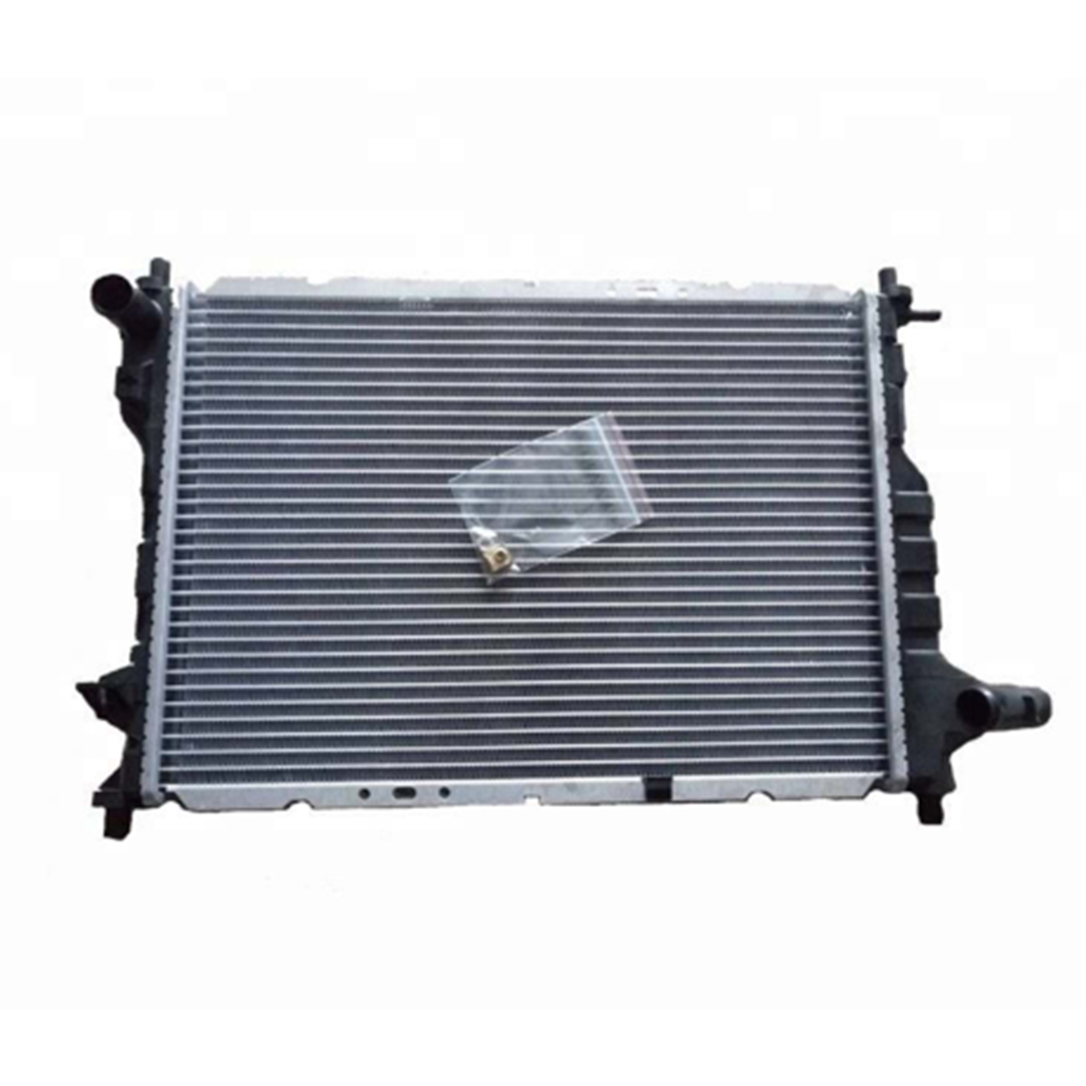 Chevrolet Spark M200 0.8 1.0 Su Radyatörü Brazing Sistem Autolux Marka 96591475