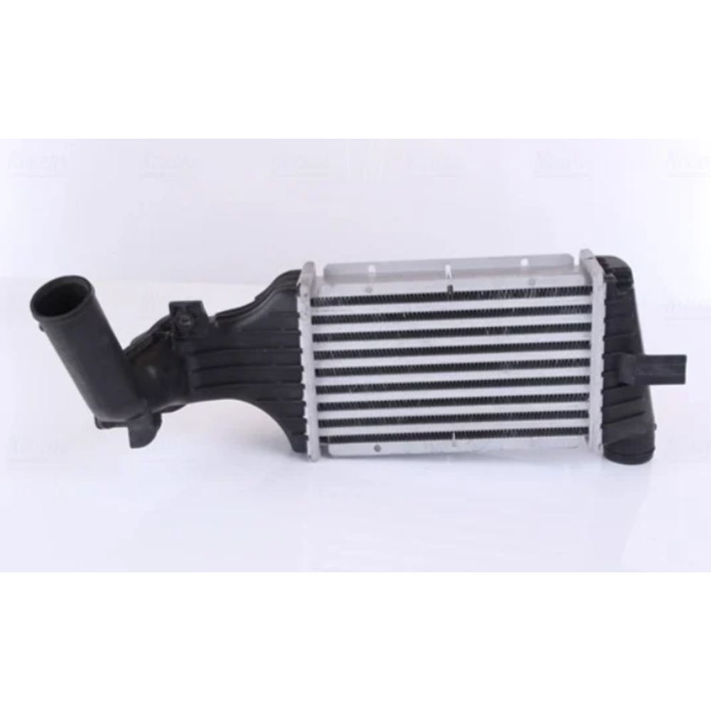 Opel Astra G Y17dt Turbo Radyatörü Autolux Marka 95512980
