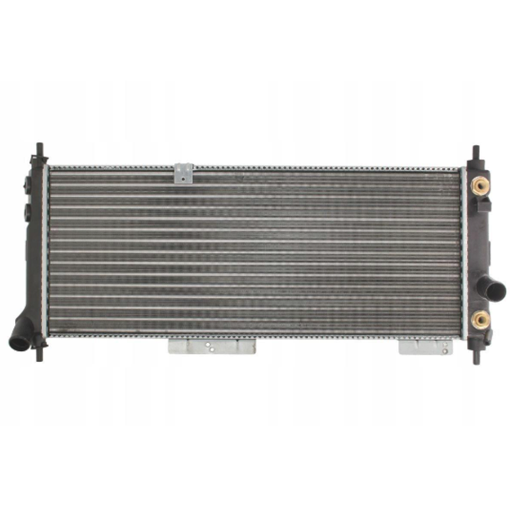 Opel Corsa B 1.4 16V Su Radyatörü Düz Klimalı Autolux Marka 1300152