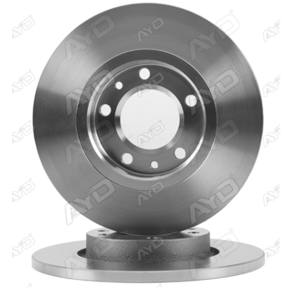 Opel Grandland X Arka Fren Disk Takımı Ayd Marka 1609582880