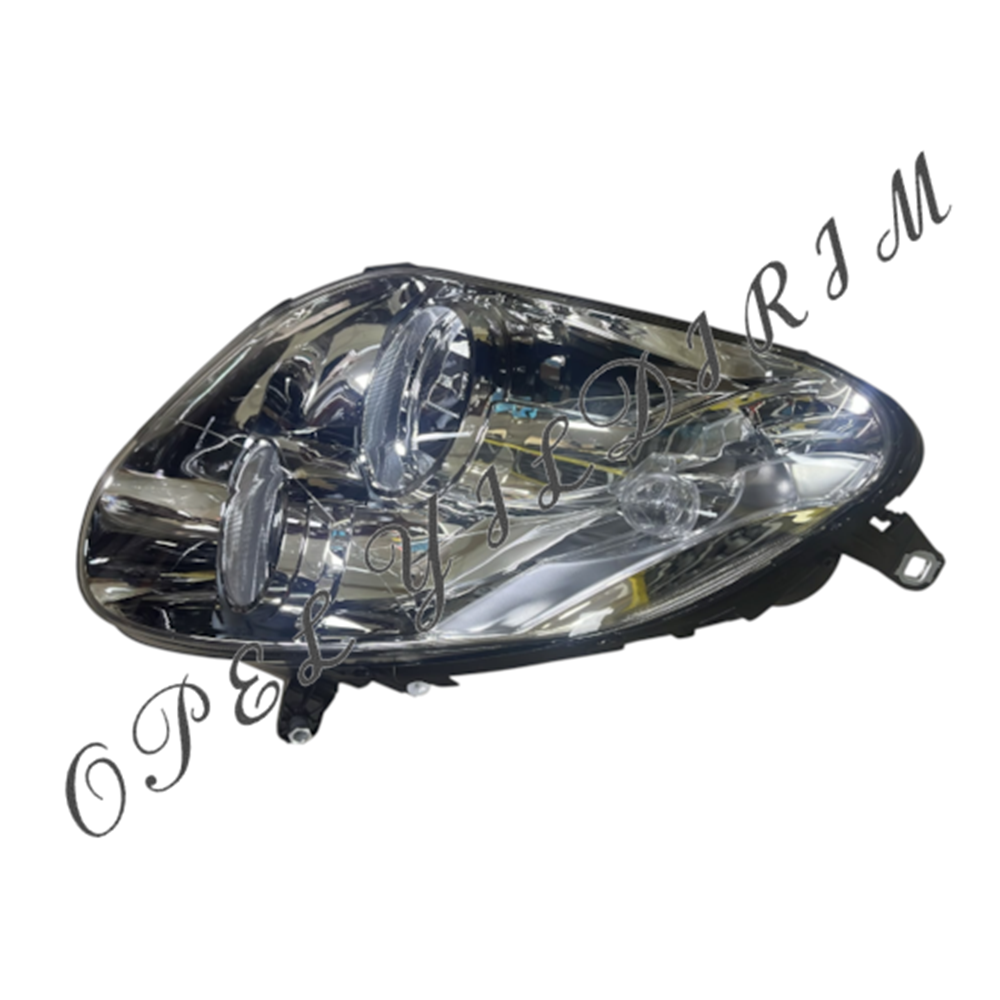 Opel Combo D Sağ Ön Far Ayfar Marka 505308