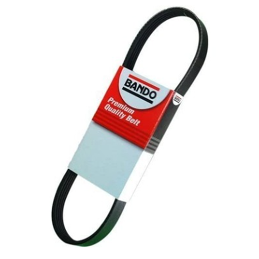 Chevrolet Aveo V Kayışı Bando Marka 4PK0960