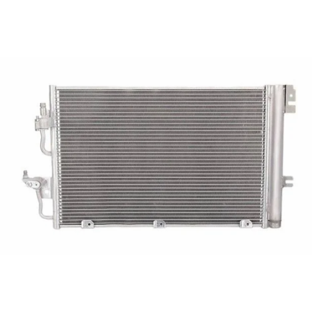 Opel Astra H Benzinli Klima Radyatörü Mahle Behr Marka 1850096