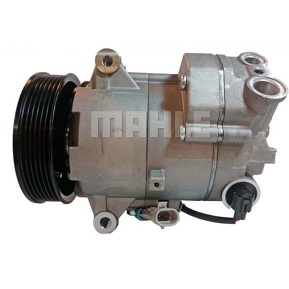 Opel İnsignia A A16LET Klima Kompresör Behr Marka 1618421