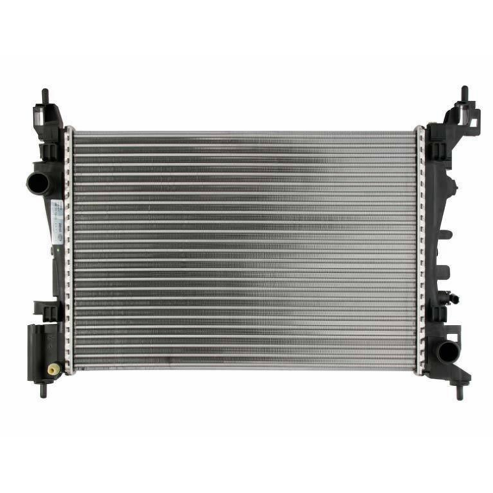 Opel Corsa E A12XER A14XER Su Radyatörü Behr Marka 8MK376756-324