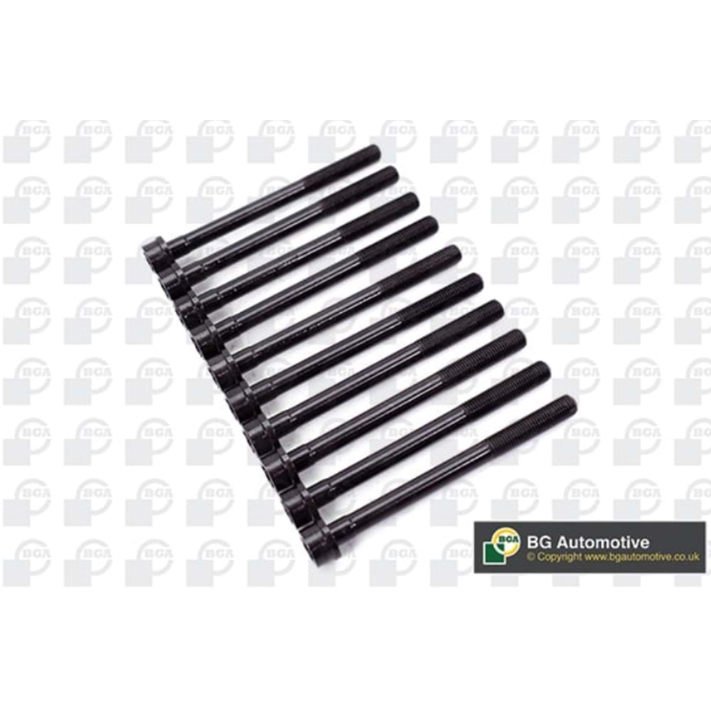 Opel Astra J 1.3 Silindir Kapak Saplaması Takım Bga Marka 5607953