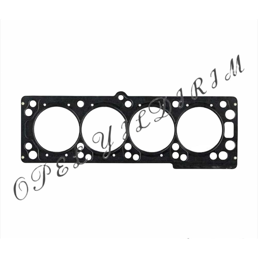 Opel Astra H Z20LER Z20LET Silindir Kapak Contası Bga Marka 5607867