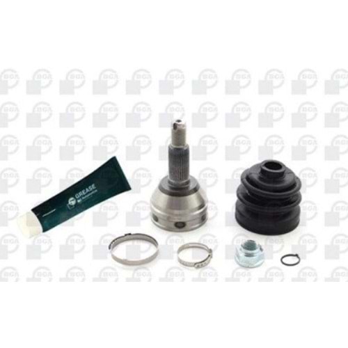Chevrolet Kalos Aveo 1.4 8/16 Valf Dış Aks Kafası Bga Marka 96391551