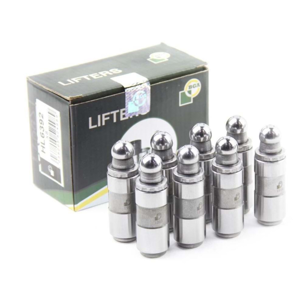 Opel Astra F Subap İteceği Takım Bga Marka 640051