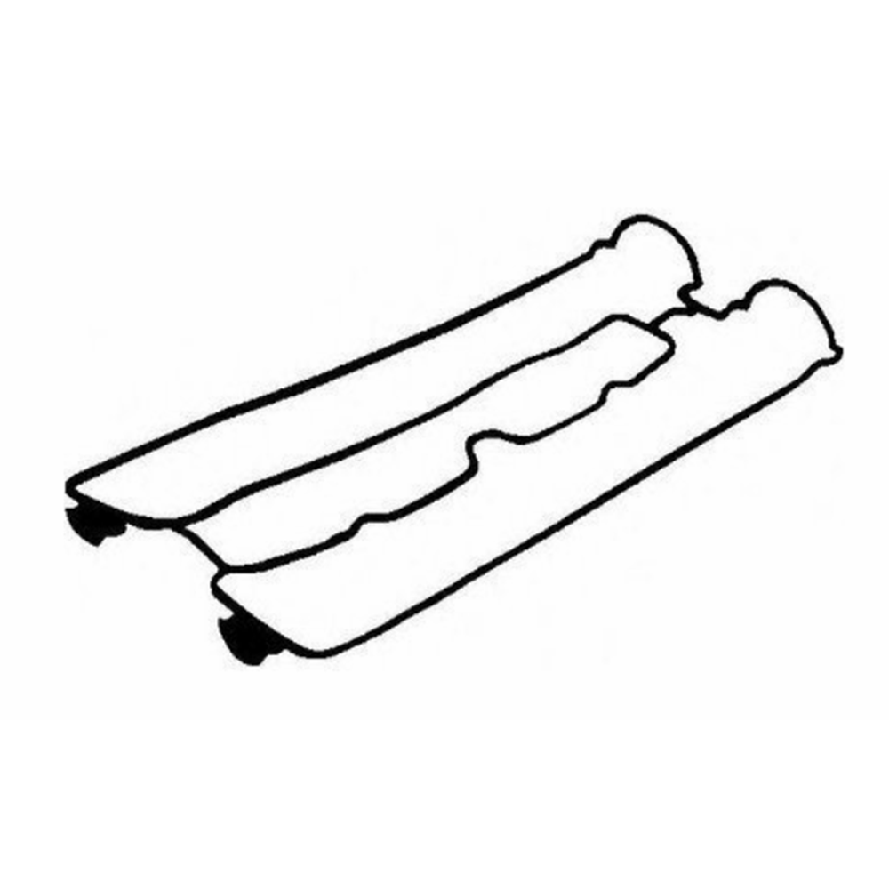 Opel Vectra B 2.0 Üst Kapak Contası Bga Marka 607647