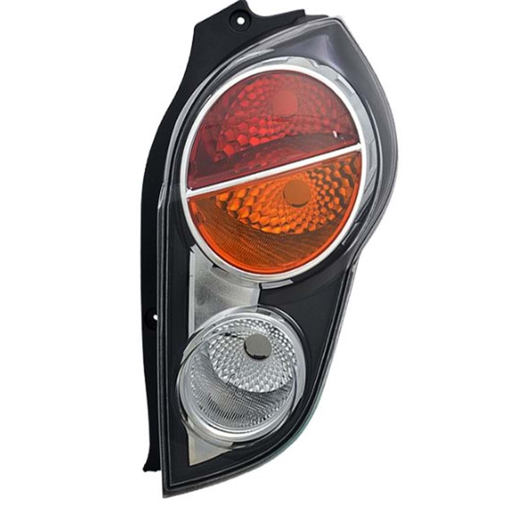 Chevrolet Spark M300 Sağ Arka Stop Lambası Biolght Marka 95483114