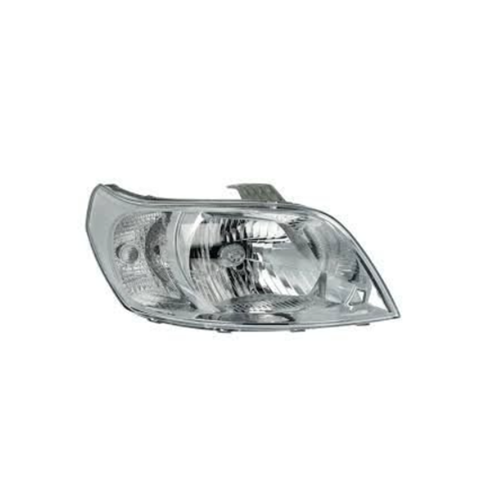 Chevrolet Aveo T255 Hb Far Sağ Biolight Marka 96650755